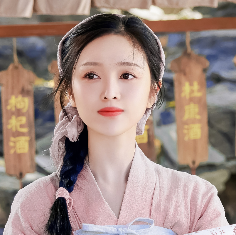 《斗罗大陆》后,吴宣仪又一部古装剧来袭,看到扮相都期待了