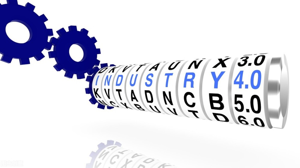 【四川熙晟解讀】關於工業物聯網和智能製造,您需要了解的5件事_騰訊