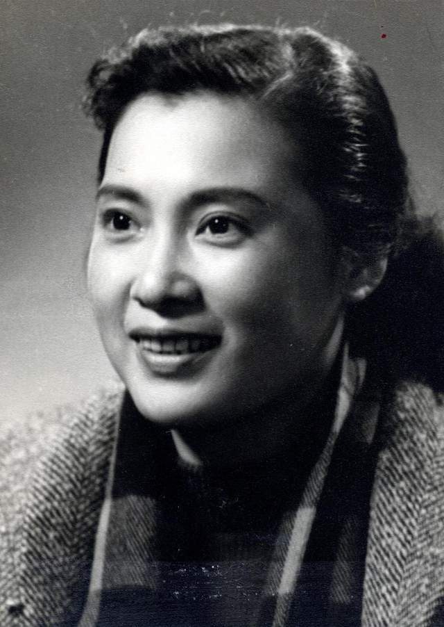 她今年虚岁已经100岁了(她出生