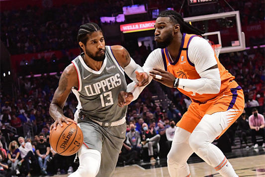 太阳队 NBA历史上，哪些球队能在1-3落后的情况下逆战？太阳2次翻车