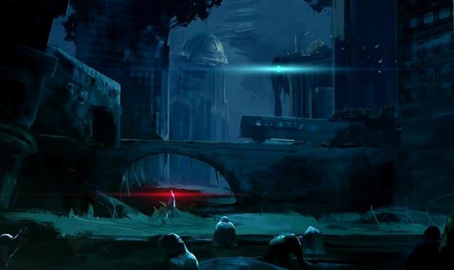 灵笼噬极兽大全 最强噬极兽竟是人形