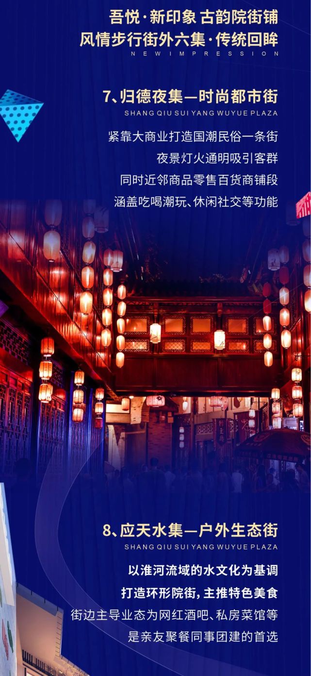 商丘睢阳吾悦广场 