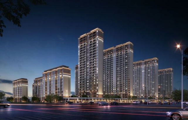 商丘睢阳吾悦广场 