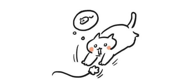 逗猫棒没选好,差点儿要了我猫的命!