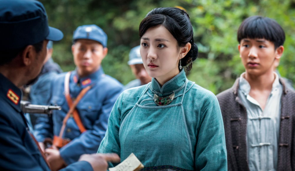 演员方面,"飞天奖优秀男演员"张桐再度出演《绝密使命》男一号.