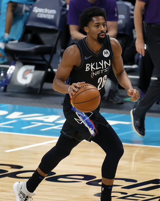 曝篮网悍将心仪洛杉矶!专家:湖人快船实力都不允许