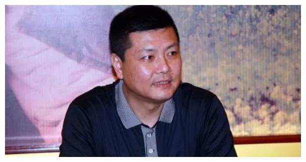 《封神榜》演员现状:妲己吸毒,土行孙靠低保,申公豹已去世31年_腾讯