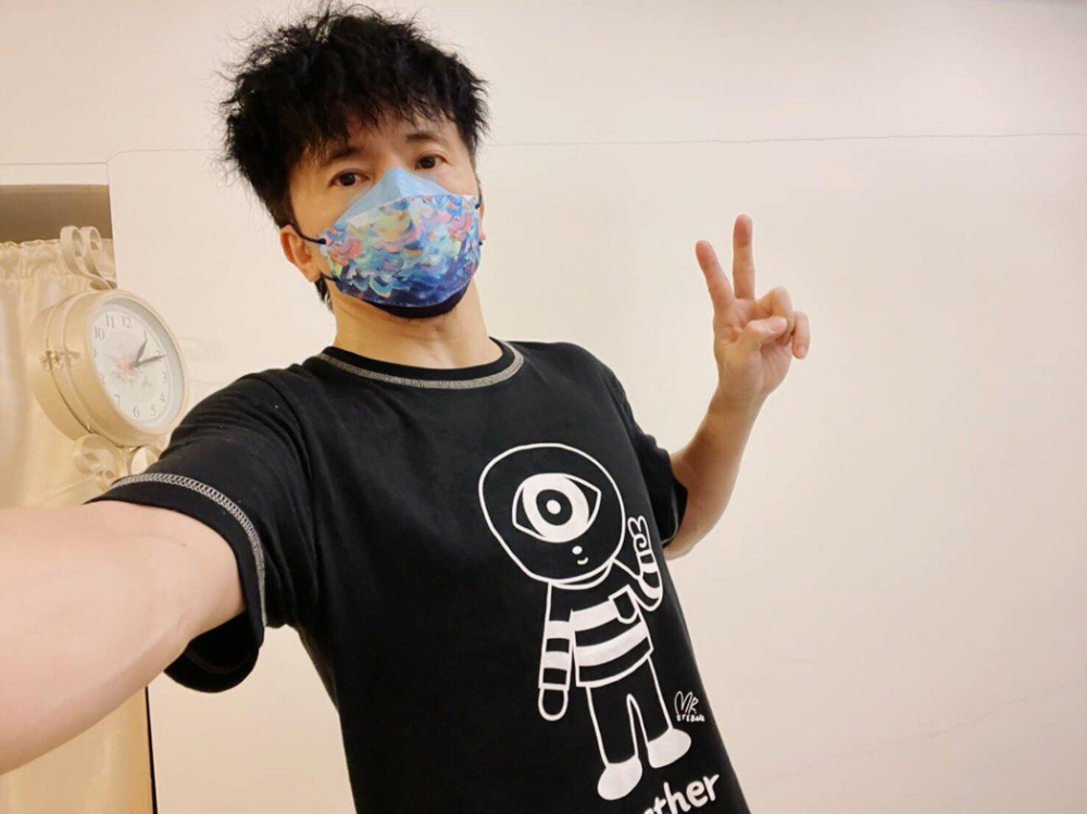 私下繁殖幼犬挨轰违法 唐从圣谢网友提醒 "大部份人都不知道"