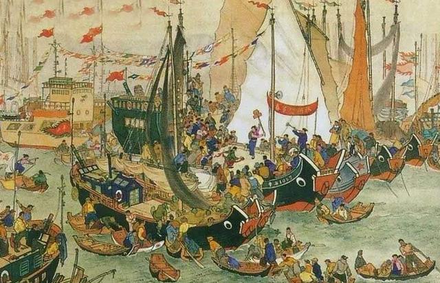 东晋建立:衣冠南渡_腾讯新闻