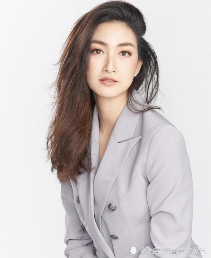 泰国知名女演员pancake确诊感染新冠_腾讯新闻