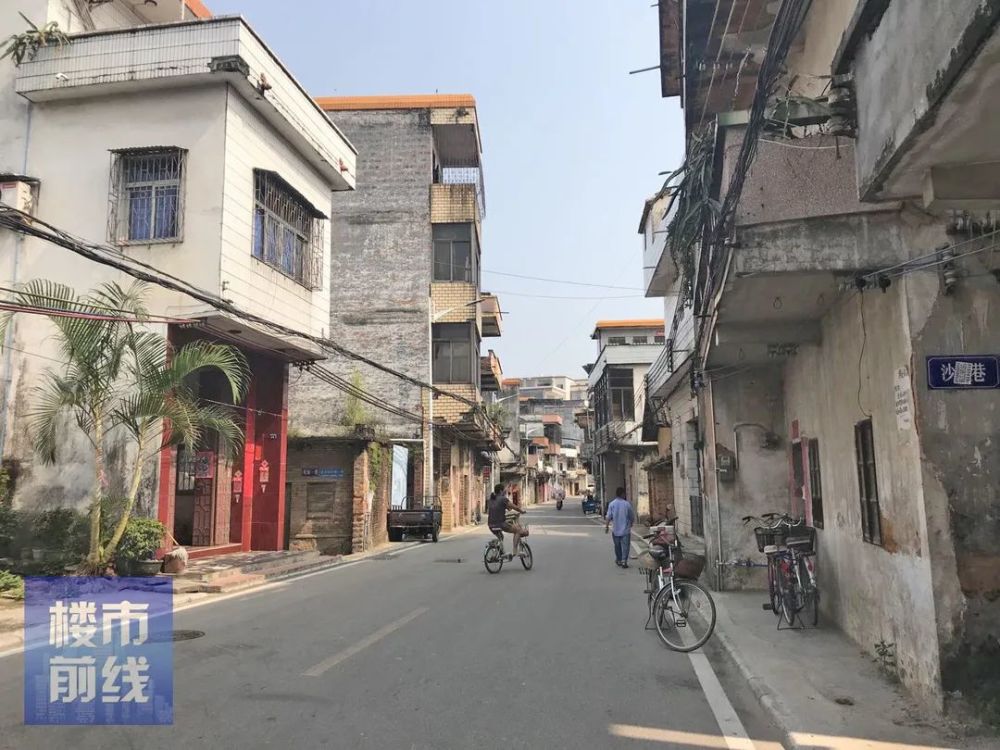 就是大华71亿增城朱村村旧改已收入囊中