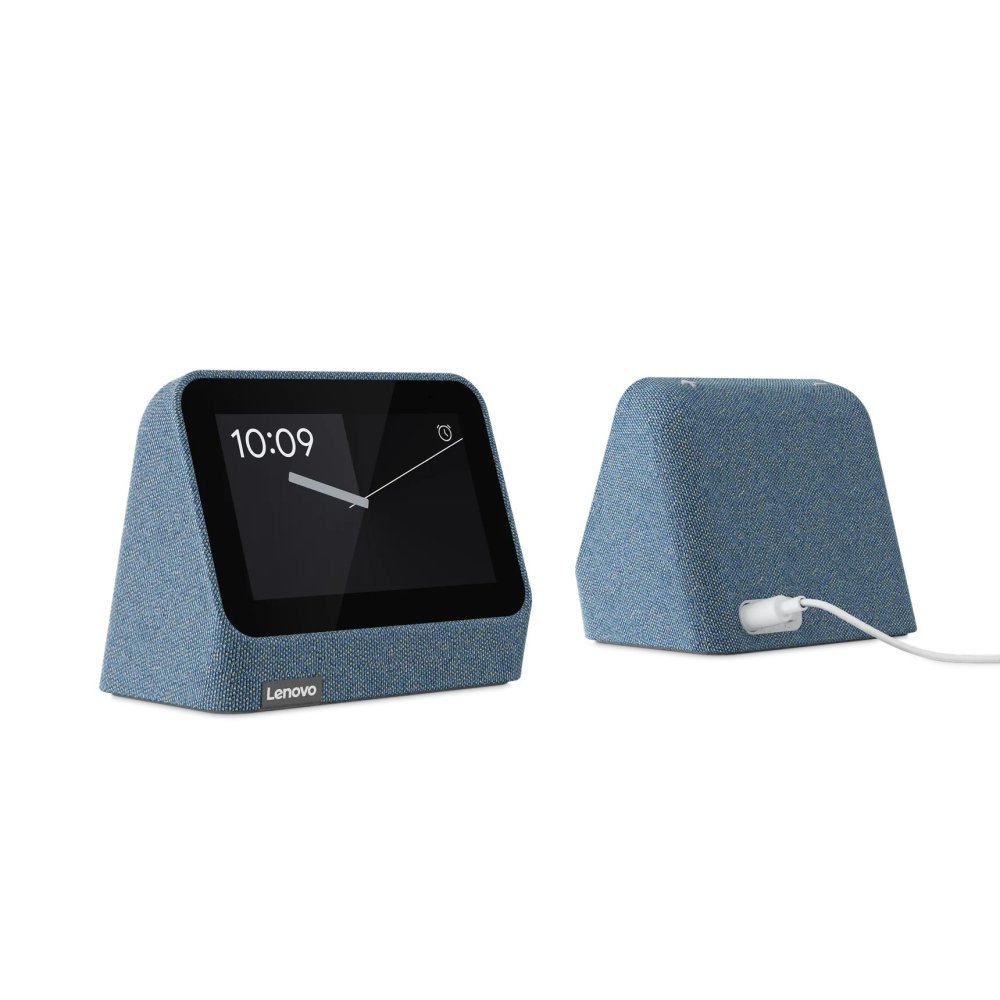 联想发布新一款智能闹钟产品smartclock2