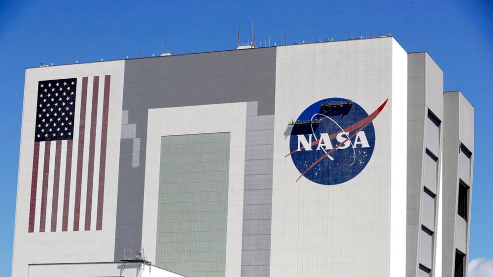 永封nasa局长言论惹笑了全世界网民