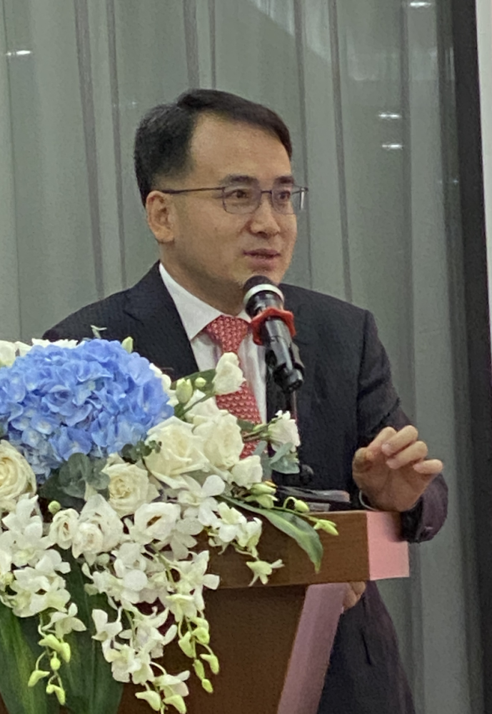 前海开源将发行杨德龙拟管新基金 王宏远称:未来十年中国资本市场将