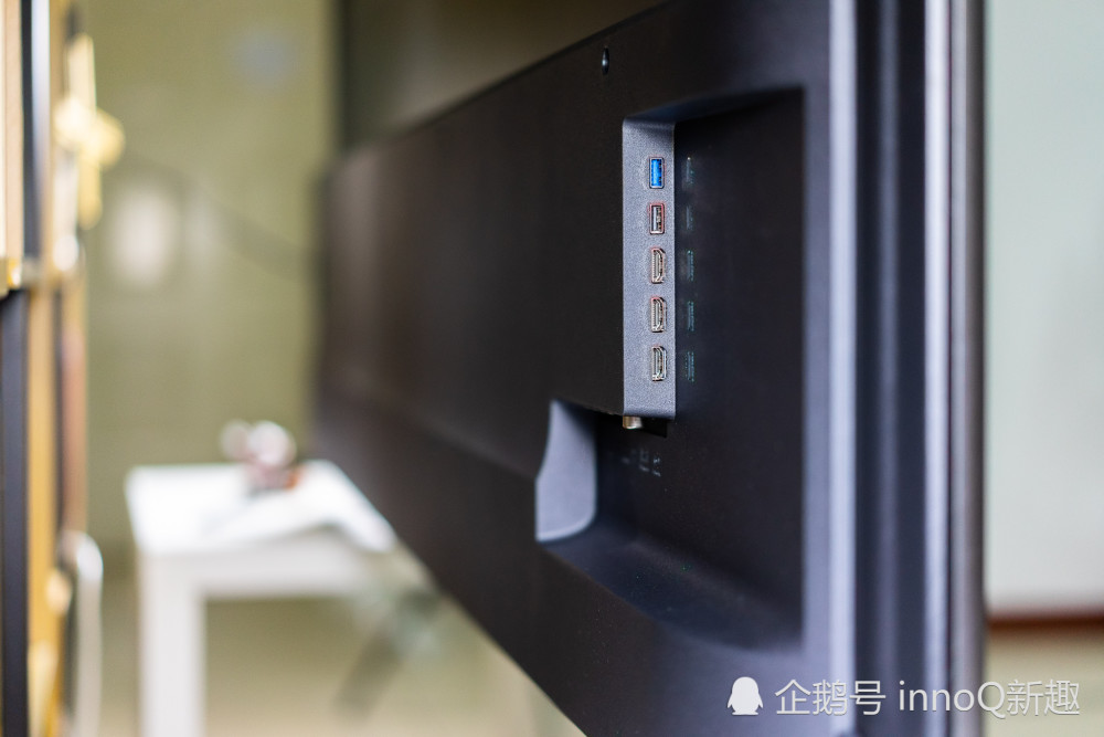 小米全新75寸电视来了:分区背光 5999!