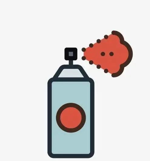 花露水,驱蚊喷雾