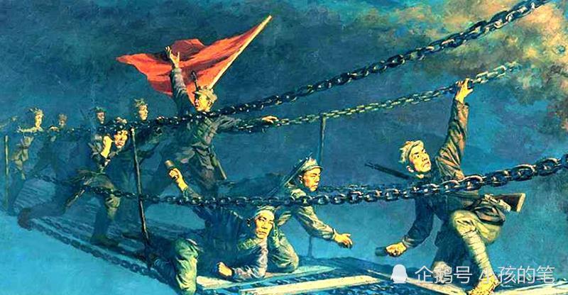 飞夺泸定桥的勇士,建国后担任了军分区的副参谋长,结局怎么样?