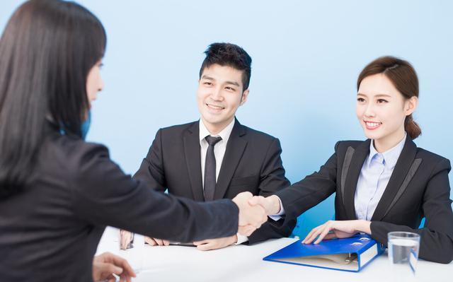 别怕和hr谈工资 有理有据提需求 能帮自己涨工资 腾讯新闻