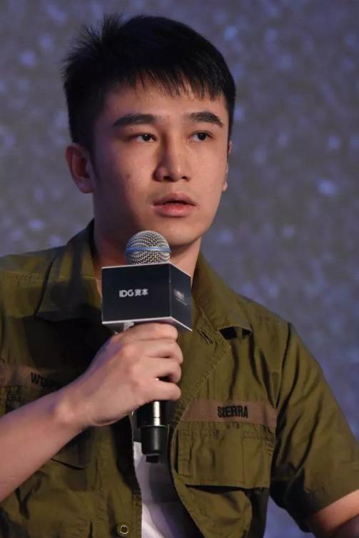 喜茶创始人聂云宸:19岁创业的专科生,白手起家,29岁却身家45亿