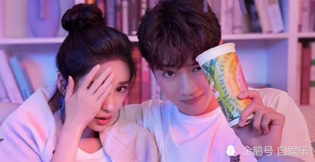 baby在线喊话赖冠霖爱情的样子就是你的样子赖冠霖回应被赞超甜