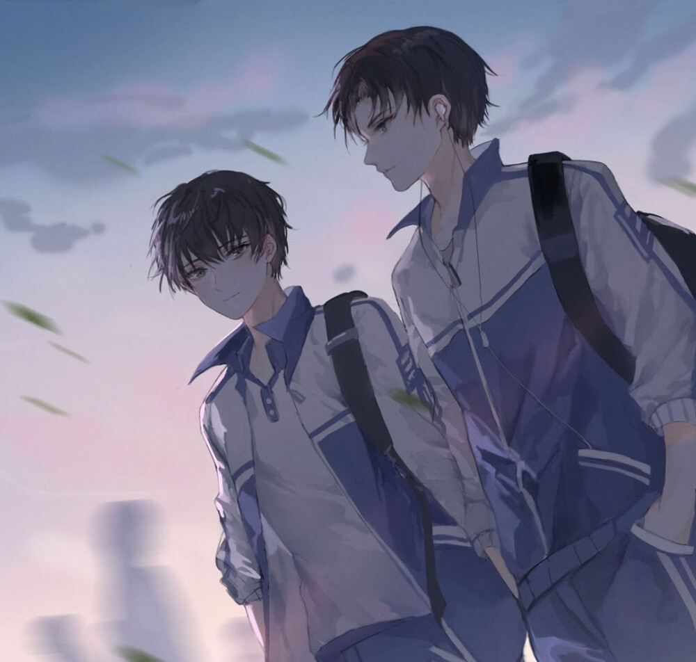 小说某某盛望朝江添的四次奔赴归宿和漂泊年少与重逢