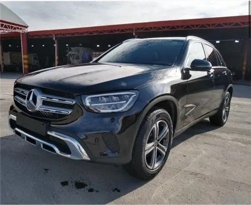 三款50万元左右的中型豪华suv