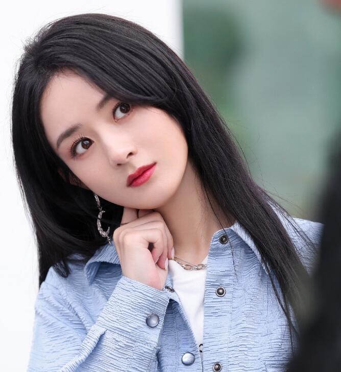 还没走出离婚阴影,赵丽颖被千万富豪追求,愿意接纳孩子仍被拒绝