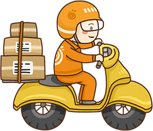 太方便了什邡街头这些便利小屋让户外劳动者收获满满幸福感