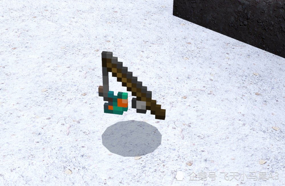 我的世界地狱危险指数上升,常带什么装备很关键,你们看我背包吧