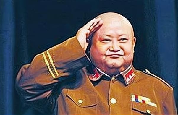 四川"傻儿司令"范绍增:一生南征北战娶40个姨太,坐享齐人之福