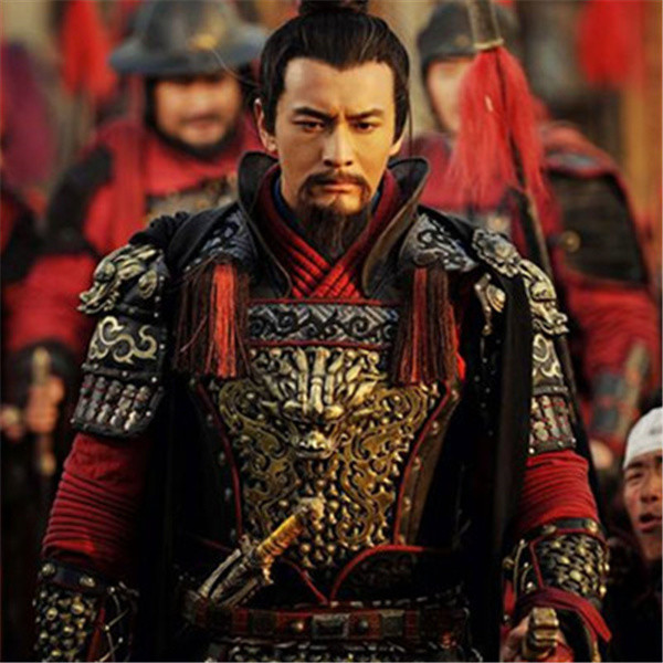 岳飞真实容貌曝光,被国家博物馆收藏至今,这形象和你想的一样吗