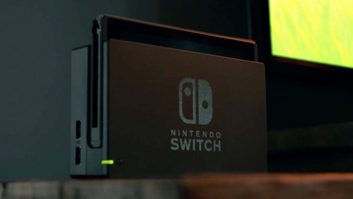 配件制造商称任天堂switch Pro将于22年发布 全网搜