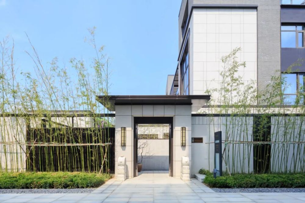 一舍之静 | 郑州绿地香颂