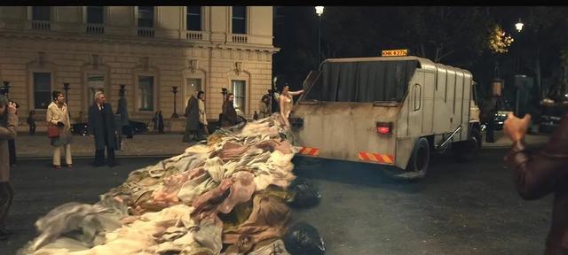 黑白魔女库伊拉华丽复古哥特风又一位经典反派成功洗白