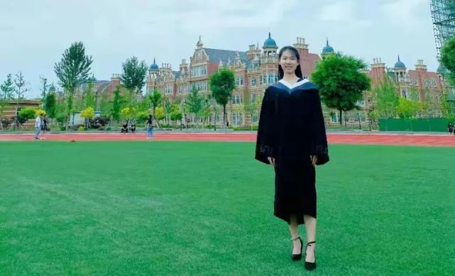 一"研"为定:杨成梅:人生在勤,不索何获