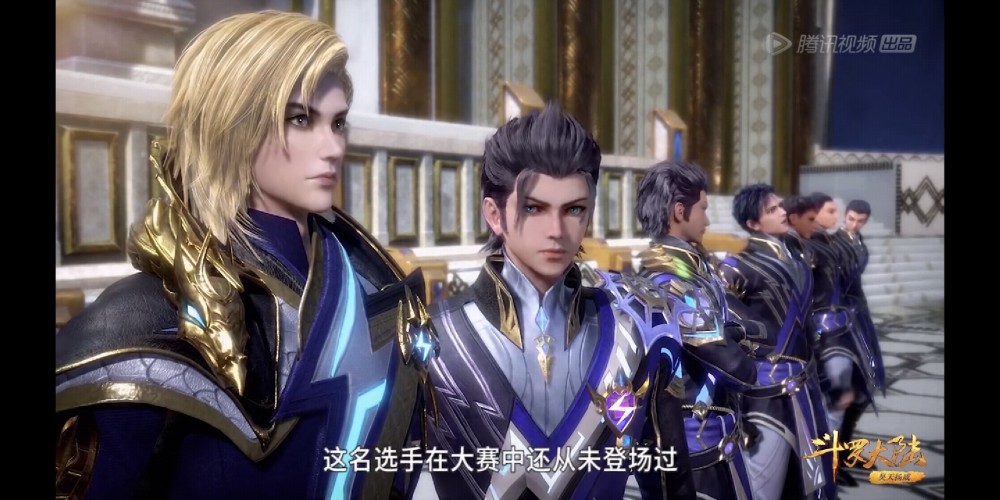 如果说25岁前魂力是43级,有可能成为封号斗罗.