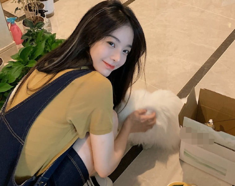 网红雪梨签约模特受伤,多日未直播惹粉丝担心,受伤原因扑朔迷离