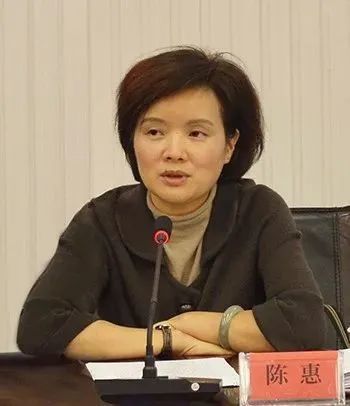 福州莆田宁德市委组织部部长调整