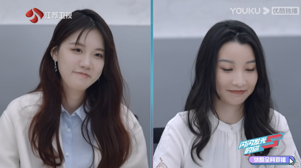 这档综艺是拍给所有职场人看的吧