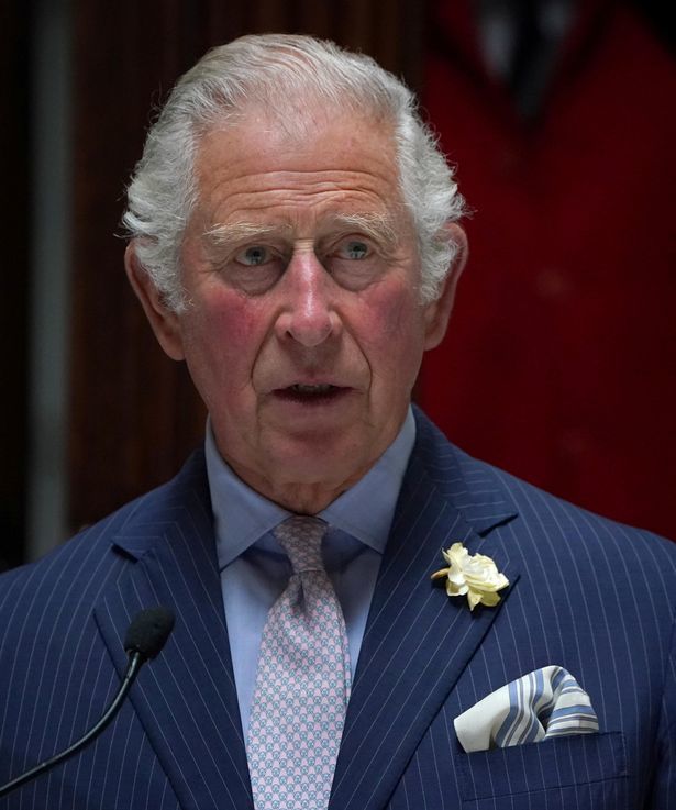 查尔斯王子被专家警告:英国人将不会接受他盛大的加冕礼