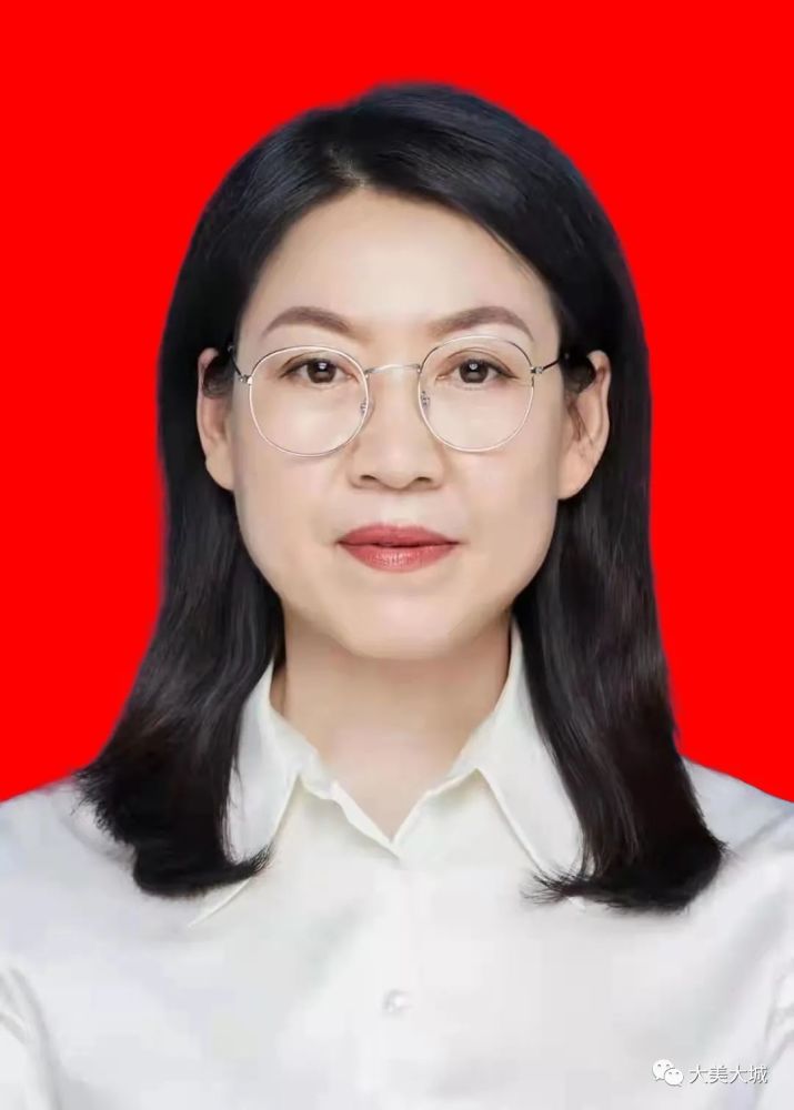 张国霞同志简历2021年6月28日大城县人民代表大会常务委员会现予公告.