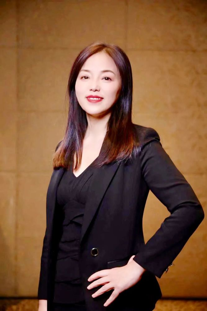 赵怡总,你不是一个人在战斗!cfodc作为娘家人永远和你在一起!