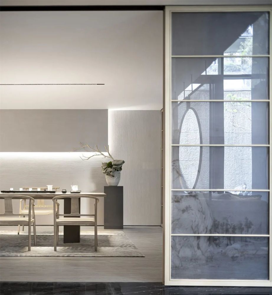 当宋式美学碰撞蓝城情节!|南门·小团月庐