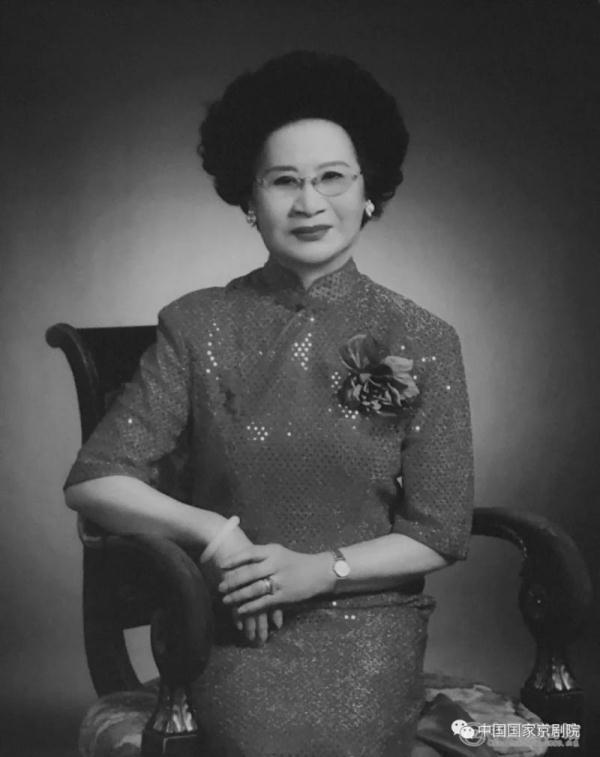 著名京剧表演艺术家刘秀荣逝世享年86岁