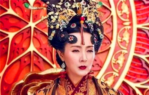 一代皇后述律平帮丈夫稳江山帮儿子登皇位却被孙子送进大牢
