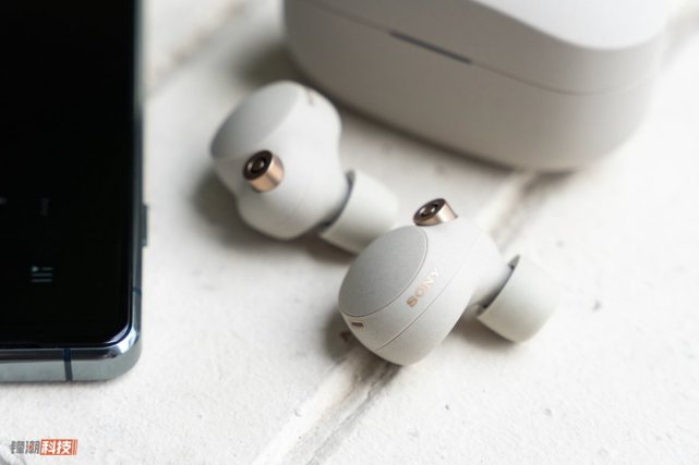 索尼wf-1000xm4体验评测:虽贵但强,音质降噪全面进阶
