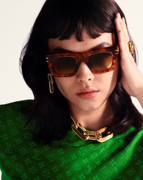 你喜欢凡尔赛风还是潮酷风