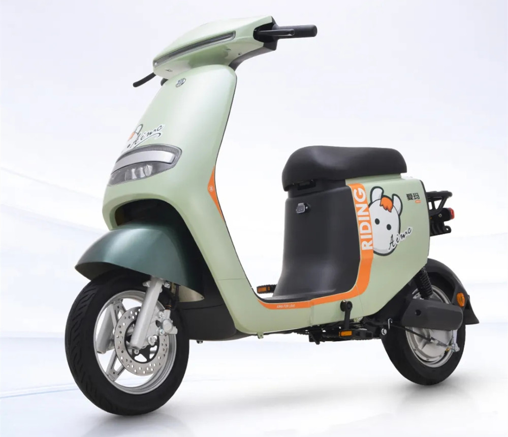 雅迪c790爱玛岚图g168绿源inno73款电动车性能有何差异