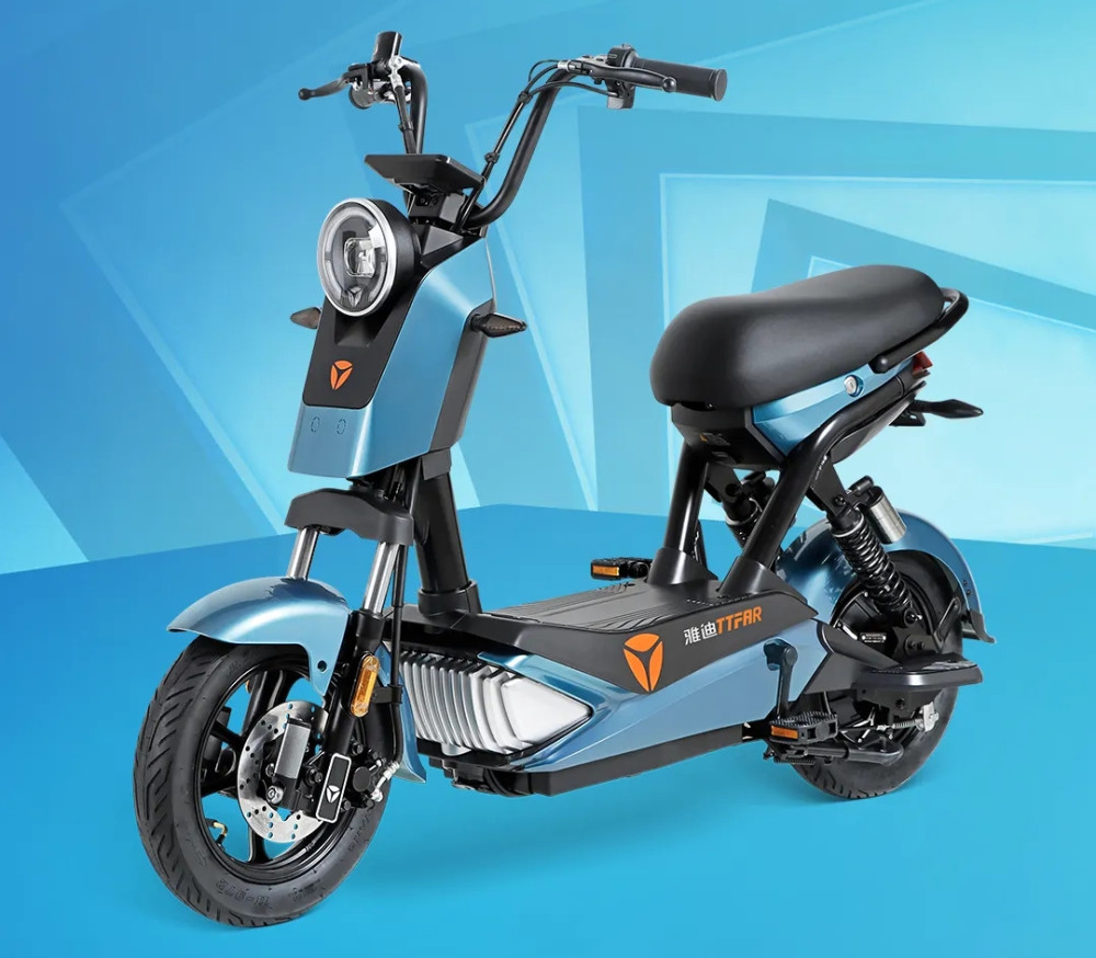 雅迪c790爱玛岚图g168绿源inno73款电动车性能有何差异