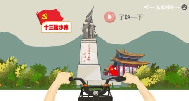 7月1日,水库落成典礼隆重举行,40万军民铸就十三陵水库建设奇迹